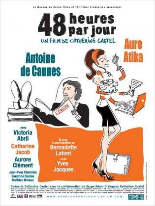 48 heures par jour (2008)