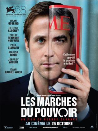 Les Marches du Pouvoir (2011)