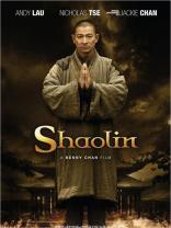 Shaolin (2011)