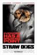 Straw Dogs (Chiens de paille)