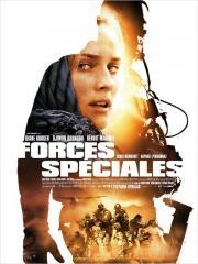 Forces spciales