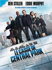 Tower Heist (Le Casse de Central Park)