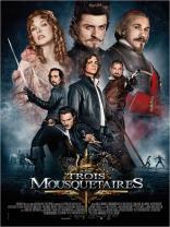 Les Trois Mousquetaires (2011)