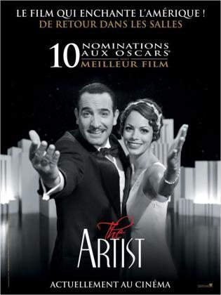 The Artist (2011)