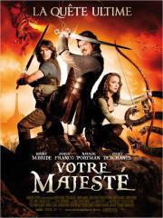 Your Highness (Votre majest)