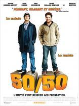 50/50 (2010)