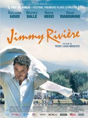 Jimmy Rivire