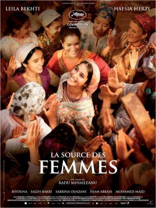 La Source des femmes (2011)