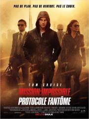 Mission: Impossible - Ghost Protocol (Mission : Impossible - Protocole fantme)