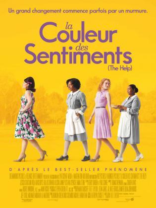 La Couleur des sentiments (2011)