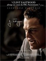 J. Edgar (2011)