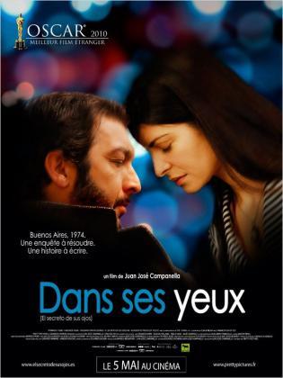 Dans ses yeux (2009)