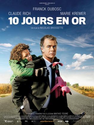 10 jours en or (2010)