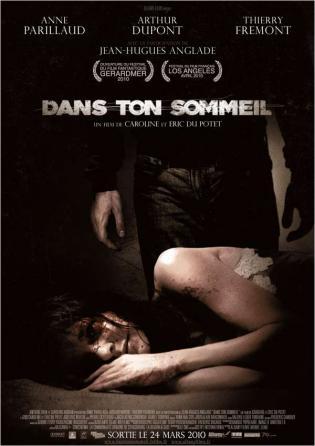 Dans ton sommeil (2009)