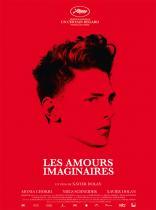 Les Amours Imaginaires (2010)