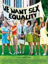 We Want Sex Equality (2010)