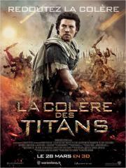 Clash of the Titans 2: Wrath of the Titans