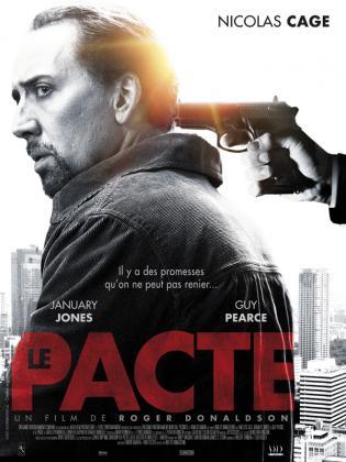 Le Pacte  (2011)