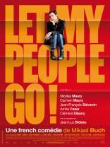 Let My People Go!   (2010)