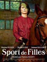 Sport de filles   (2011)