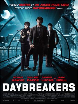 Daybreakers (2009)