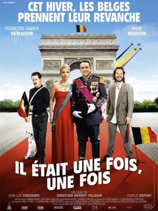 Il etait une fois une fois   (2011)