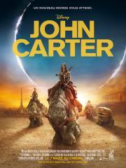 John Carter  