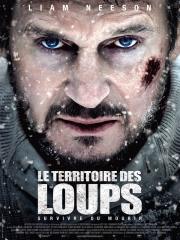 The Grey (Le Territoire des Loups )