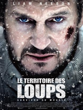 Le Territoire des Loups  (2012)