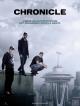 Chronicle (2012)