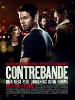 Contrebande (2012)