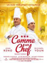 Comme un Chef (2011)