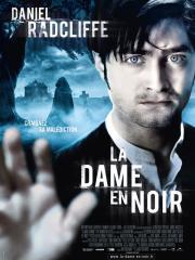 The Woman in Black (La Dame en noir)