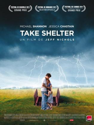 Take Shelter (2011)