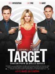 This Means War (Target)