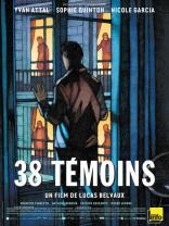 38 tmoins (2012)