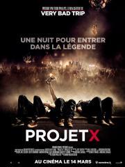 Projet X