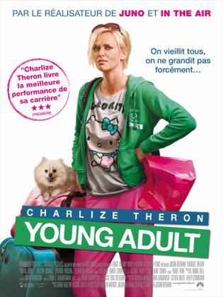 Young Adult (2012)