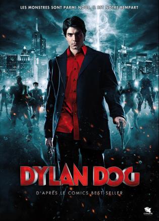 Dylan Dog (2011)