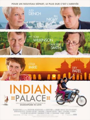 Indian Palace (2011)