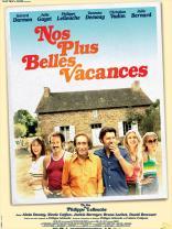 Nos plus belles vacances (2011)