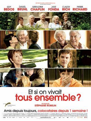 Et si on vivait tous ensemble? (2010)