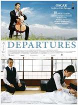 Departures (2008)