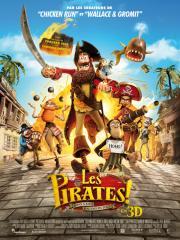 Les Pirates ! Bons  rien, Mauvais en tout