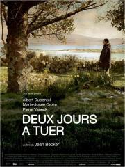 Deux jours  tuer