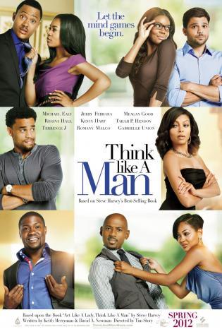 Think Like a Man (2012)