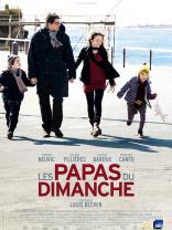 Les Papas du dimanche (2011)