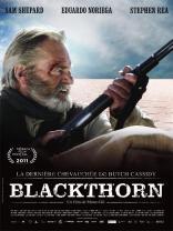 Blackthorn (2011)