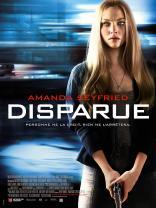 Disparue (2012)