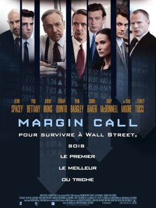 Margin Call (2011)